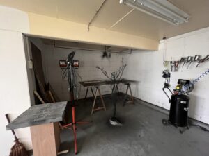 紡ぐ工房が2022年4月より新工房に移転しました
