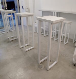 渋谷の BEER BAR「cyblume」に家具納品いたしました