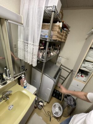 板橋区の住宅をホテルライクにリノベーション