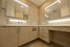 板橋区の住宅をホテルライクにリノベーション