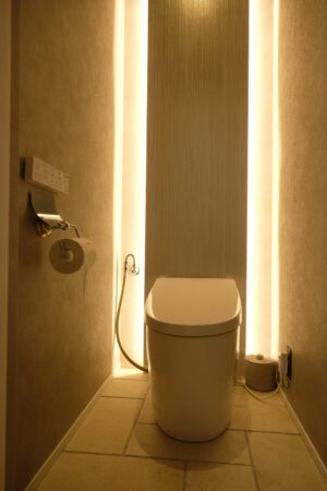 ホテルライクな暮らしを日常に。戸建て住宅リノベーション