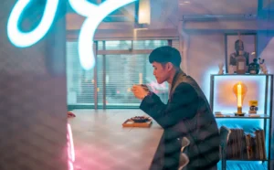 隠れ家サロンに込めた「自分の好き」を形にする空間づくり【ATRIUM HOMME 恵比寿】