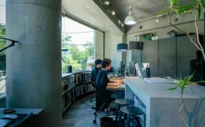 想いを形にするために。GARAN と紡ぐ工房 「空間づくりのチーム」のかたち