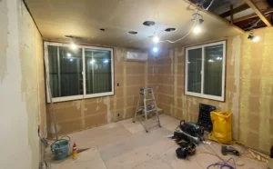 ホテルライクな暮らしを日常に。戸建て住宅リノベーション