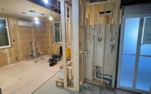 ホテルライクな暮らしを日常に。戸建て住宅リノベーション