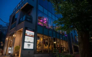 「500％頼んでよかった」中目黒の韓国酒場女性オーナーが語る、工務店との信頼の空間づくり