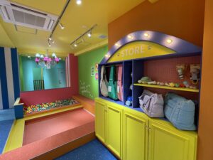 東京最大級のドッグラン｜原宿に誕生したDOG RUN TOKYOの店舗づくり