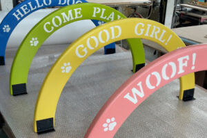 東京最大級のドッグラン｜原宿に誕生したDOG RUN TOKYOの店舗づくり